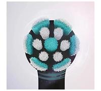 Oral-B Aufsteckb. Io Sanfte Reinigu. 2er Black