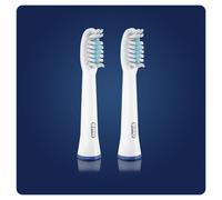 Oral-B Aufsteckb. Pulsonic Sensitive 2er
