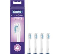 Oral-B Aufsteckb. Pulsonic Sensitive 4er