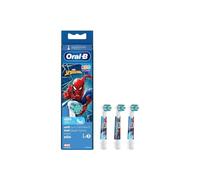 Oral-B Aufsteckb. Spiderman 3er