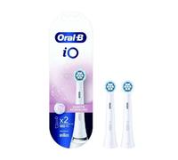 Oral-B Aufsteckbürsten Io 2er Sanft Sanfte Reinigung