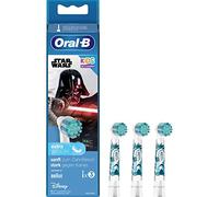 Oral-B Aufsteckbürsten Starwars 3er