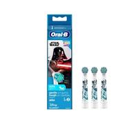 Oral-B 80352667 tête de brosses 3 pièce(s) Bleu, Blanc