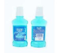 Oral-B - Bain De Bouche Arctic Mint - 250ml