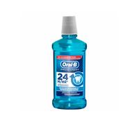 Oral-B Bain de bouche Pro-expert Protection professionnelle 500 ml