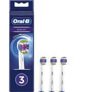 Oral-B Braun 3D White EB18-3 - Têtes de brosse à dents de rechangenic