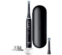 Oral-B iO 6 Adulte Brosse à dents vibrante Noir