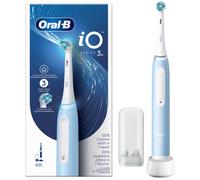 Oral-B Braun Oral-B iO Series 3n Ice Blue Elekt 8006540730850 Brosse à dents électrique bleu clair, blanc