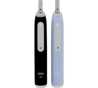 Oral-B Braun Oral-B iO Series 3n Matt Black Ele 8006540731659 Brosse à dents électrique