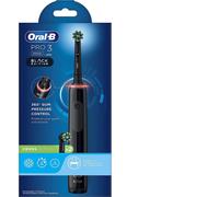 Oral-B Braun Pro 3 3000 Édition Noire