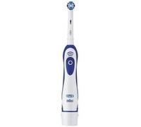 Oral-B Brosse à Dents Electrique Advance Power Blanc G