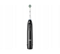 Oral-B Pro Battery Adulte Noir, Blanc