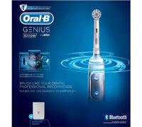 Oral-B Brosse à Dents Électrique Genius 8200W 1ut