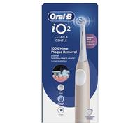 Braun Brosse à dents électrique Oral‑B iO Series 2 Calm Pink