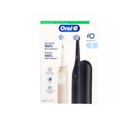 Oral-B iO 2 Duo Brosses à Dents Électriques avec Accessoires Brosse(S) À pc(s)