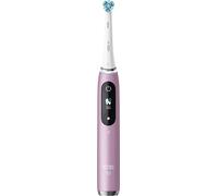 Oral-B Brosse à dents électrique iO Series 9N Quartz Rose avec App Timer Sensor