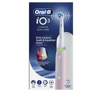 Oral-B Brosse À Dents Électrique Oral-B iO3 Rose 1 brossette