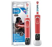 Oral-B - Brosse à dents électrique pour enfants Star Wars