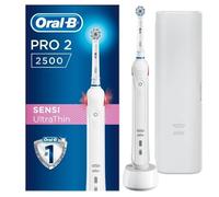 Oral-B Brosse A Dents Electrique Pro 2 2500 - Oral B