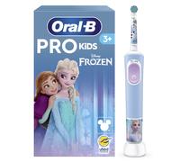 Oral-B Kids 8006540772409 brosse à dents électrique Enfant Brosse à dents rotative Multicolore