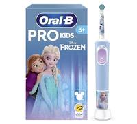 Oral-B Kids 8006540772409 brosse à dents électrique Enfant Brosse à dents rotative Multicolore
