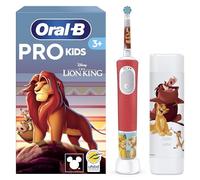 Oral-B Pro Kids Le Roi Lion + étui de voyage