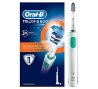 Oral-B Brosse à Dents Électrique Rechargeable Trizone 600