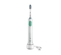Oral-B Brosse à Dents Électrique Rechargeable Trizone 600