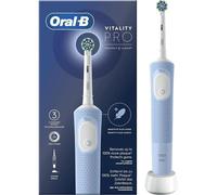 ORAL-B Brosse à Dents Électrique Rechargeable Vitality Pro, 1 Testina. 1