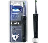 Oral-B Brosse À Dents Electrique Rotative Vitality Pro Black