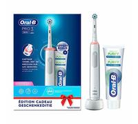 Oral-B Brosse à dents électrique, standard