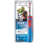 Oral-B Stages Power Brosse À Dents Électrique Disney Star Wars