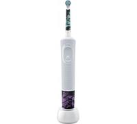 Oral-B Vitality D100.413 Kids Lightyear D100.413.2K Brosse à dents électrique pour enfants rotatif