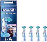 Oral-B Kids 8006540772409 brosse à dents électrique Enfant Brosse à dents rotative Multicolore