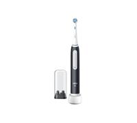 Oral-B iO 8006540730744 brosse à dents électrique Adulte Brosse à dents vibrante Noir