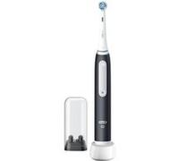Oral-B iO 8006540730744 brosse à dents électrique Adulte Brosse à dents vibrante Noir