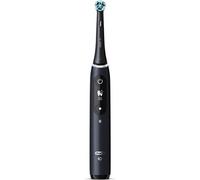 Oral-B iO 4210201363095 brosse à dents électrique Adulte Brosse à dents rotative Noir