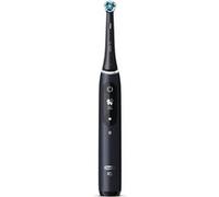 Oral-B iO 4210201363095 brosse à dents électrique Adulte Brosse à dents rotative Noir