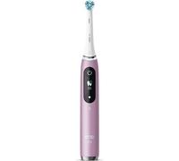Brosse à dents électrique - ORAL-B - iO Series 9N - Rose Quartz - 4 modes de brossage - Batterie intégrée