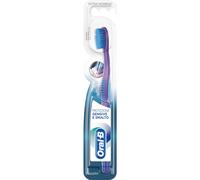 Oral-B Brosse à dents Mangive Gommes Vernis à ongles souples