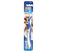 Oral-B Brosse à Dents Manuelle Junior Star Wars Personnages, 1 Unité
