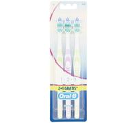 Oralb 123Class Care 40M Tripap