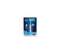 Oral-B Pro 3 3900 Jas22 Bk/Wh Mit 2. Handstück