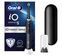 Oral-B Brosse à Dents Rechargeable IO5 Noir