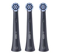 Oral b Brosse à Dents Remplacement Io Series Kids Spiderman Black (3pz)