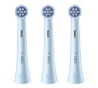 Oral b Brosse à Dents Remplacement Io Series Kids Stitch (3pz)