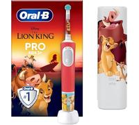 Oral-B Brosse à dents électrique enfant