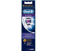 Oral-B 3D White Pro-Bright Cabezales de Recambio para Cepillo de Dientes Eléctrico 2 Unidades