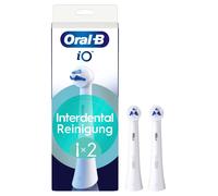 Oral-B Brosses à dents adaptables - iO Nettoyage interdentaire 2 pièces