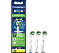 Oral-B Kit De 3 Brossettes Crossaction Cleanmaximizer
